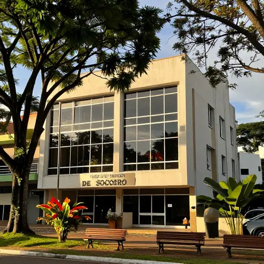 Descubra o Portal de Turismo de Socorro Descubra o Portal de Turismo de Socorro