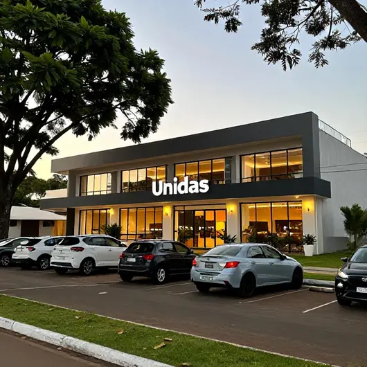 Descubra o que a Unidas pode oferecer