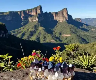 Descubra o Que Fazer em Ametista do Sul: Um Destino Fascinante no Rio Grande do Sul