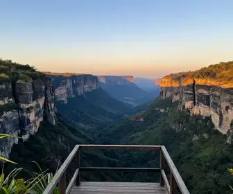 Descubra o Que Fazer em Cambará do Sul: Maravilhas Naturais e Atrações Imperdíveis