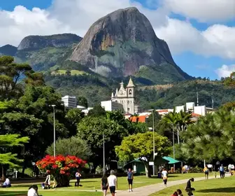 Descubra O que Fazer em Canela: Um Guia Completo