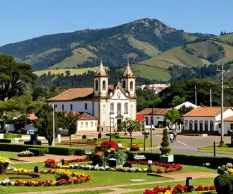 Descubra o Que Fazer em Nova Petrópolis, Rio Grande do Sul
