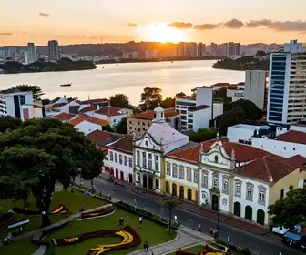 Descubra o Que Fazer em Porto Alegre: Dicas e Atrações Imperdíveis