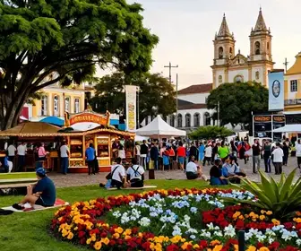 Descubra o Que Fazer em Santa Cruz do Sul: Atrações Imperdíveis