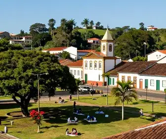 Descubra o que Fazer em Santana do Livramento: Um Guia Completo