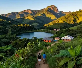 Descubra o Que Fazer em São Francisco de Paula: Dicas Imperdíveis