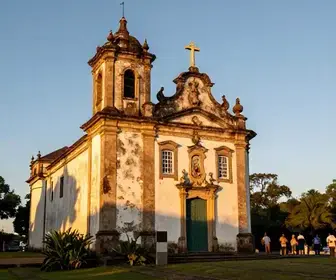 Descubra o que Fazer em São Miguel das Missões: Um Circuito Cultural e Histórico