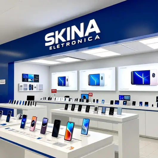 Descubra o Que Fazer na SKINA Eletronica Descubra o Que Fazer na SKINA Eletronica