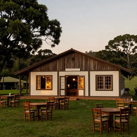 Descubra o Restaurante do Gaúcho Descubra o Restaurante do Gaúcho