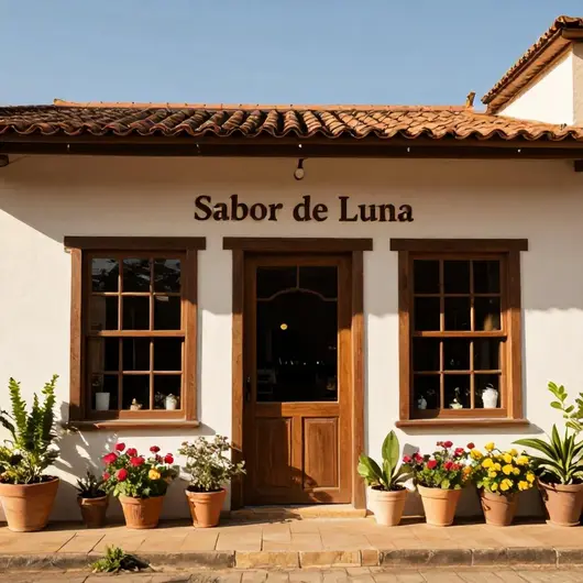 Descubra o Sabor de Luna