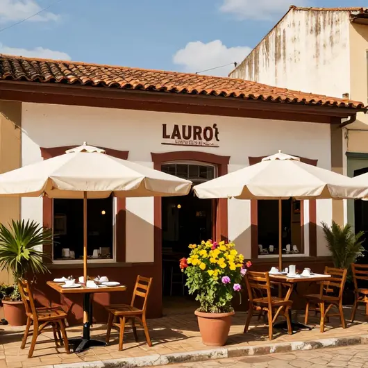 Descubra o Sabor do Lauro’s Gastronomia Descubra o Sabor do Lauro's Gastronomia