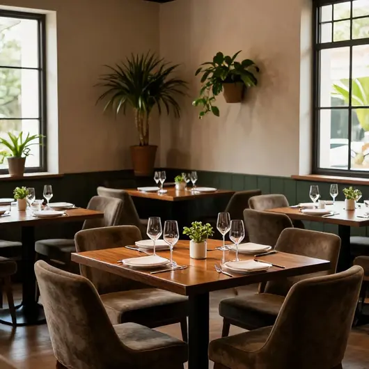 Descubra o Sabor do Q Restaurante