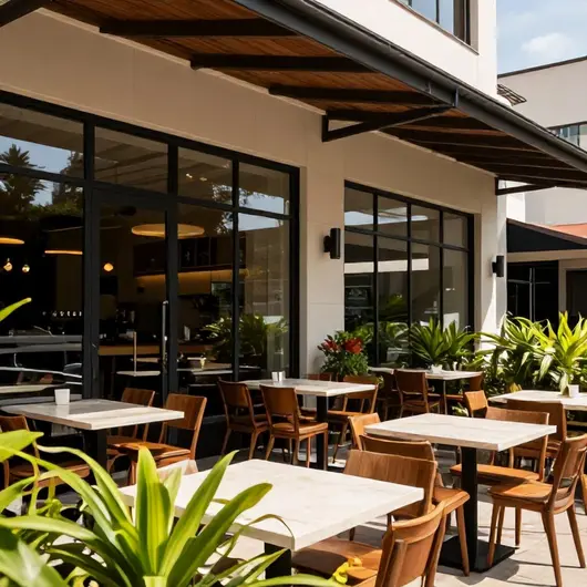 Descubra o Sabor na Via Gastrô Descubra o Sabor na Via Gastrô