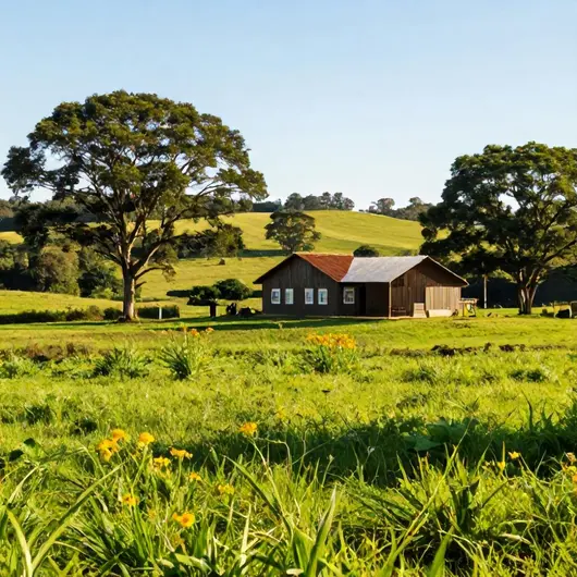 Descubra o Sítio Preserva Turismo Rural Descubra o Sítio Preserva Turismo Rural