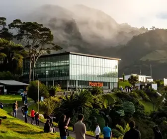 Descubra o Skyglass Canela: Atração Imperdível no Rio Grande do Sul