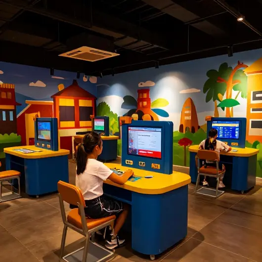 Descubra o Time Adventure