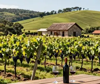 Descubra Onde Comprar os Melhores Vinhos na Serra Gaúcha