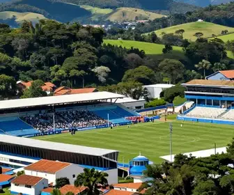 Descubra os Estádios e Tours de Futebol no Rio Grande do Sul Descubra os Estádios e Tours de Futebol no Rio Grande do Sul