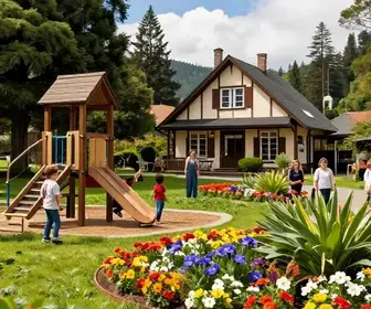 Descubra os Melhores Passeios em Gramado para Fazer com Crianças Descubra os Melhores Passeios em Gramado para Fazer com Crianças