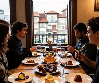 Descubra os Melhores Restaurantes em Porto Alegre: Delícias da Capital Gaúcha