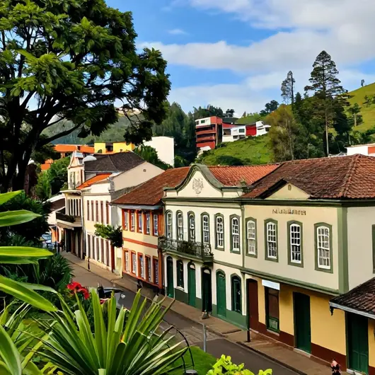 Descubra São Leopoldo: Um Guia Completo de Turismo Descubra São Leopoldo: Um Guia Completo de Turismo