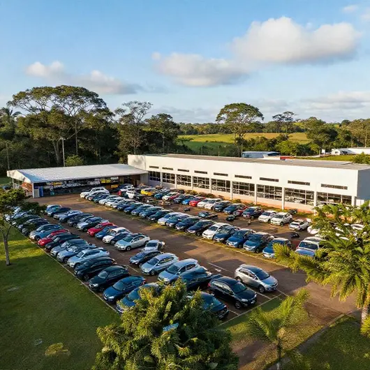 Descubra Sindloc RS: Aluguel de Carros no Sul do Brasil