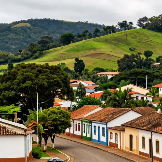 Descubra Sinecarga