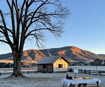 Desfrute do Inverno no Rio Grande do Sul: Um Guia Completo