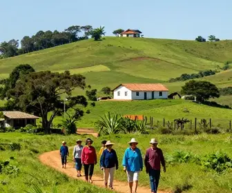 Dicas Essenciais para Viajar ao Rio Grande do Sul com Idosos
