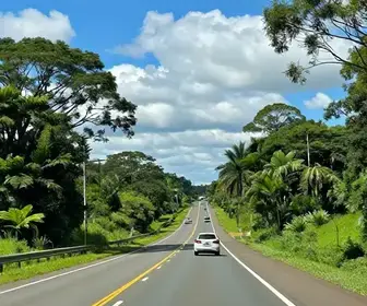 Explorando a BR-386: A Rodovia Vital do Rio Grande do Sul