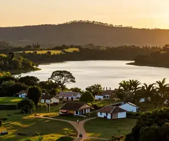 Explorando a Costa Doce Gaúcha: Um Destino Imperdível no Rio Grande do Sul