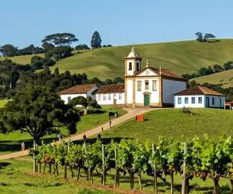 Explorando a Quarta Colônia: Um Roteiro Incrível pelo Rio Grande do Sul
