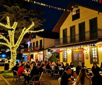 Explorando a Vida Noturna em Gramado: Dicas e Curiosidades