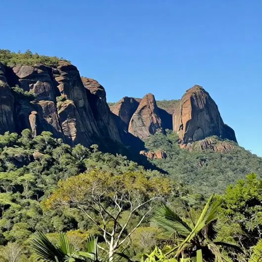 Explorando o Geoparque Caçapava: Um Paraíso Natural Explorando o Geoparque Caçapava: Um Paraíso Natural
