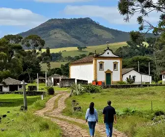 Explorando o Turismo Religioso nas Missões do Rio Grande do Sul