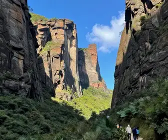 Explore o Cânion Fortaleza: Um Destino Imperdível no Rio Grande do Sul
