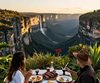 Explore o Melhor do Rio Grande do Sul em 7 Dias: Um Roteiro Imperdível Explore o Melhor do Rio Grande do Sul em 7 Dias: Um Roteiro Imperdível