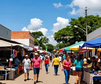 Guia de Compras em Santana do Livramento e Rivera: Oportunidades Imperdíveis