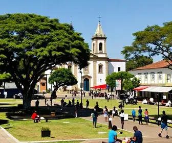 Guiando Você em Uruguaiana: Descubra o Que Fazer na Cidade