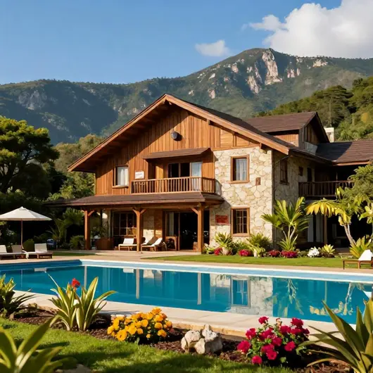 Hotel Alpestre