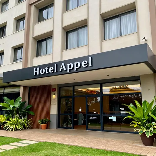 Hotel Appel
