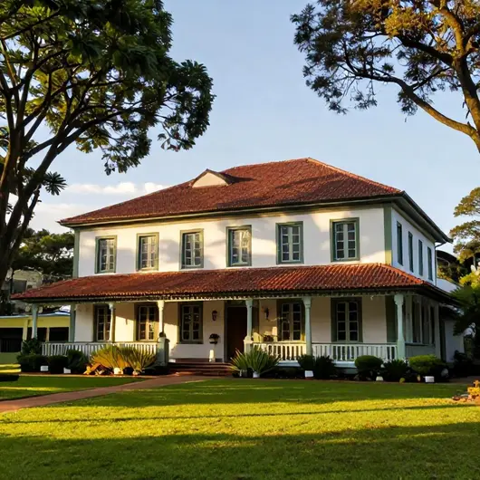 Hotel Araçá