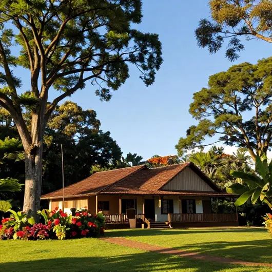 Hotel Pousada Pouso Alegre