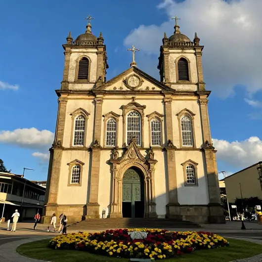 Igreja cristã em Porto Alegre: Um Guia Completo Igreja cristã em Porto Alegre: Um Guia Completo