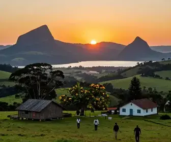 Melhores destinos turísticos no Rio Grande do Sul: 22 opções imperdíveis