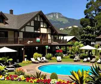 Melhores Hotéis em Gramado: Onde Ficar na Serra Gaúcha