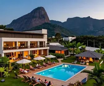 Melhores hotéis no Rio Grande do Sul: 35 opções recomendadas Melhores hotéis no Rio Grande do Sul: 35 opções recomendadas