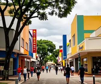 Melhores lugares para compras no Rio Grande do Sul: 24 opções imperdíveis