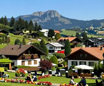 Melhores Opções de Hospedagem em Gramado