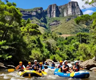 Melhores opções de turismo de aventura no Rio Grande do Sul: guia atualizado Melhores opções de turismo de aventura no Rio Grande do Sul: guia atualizado